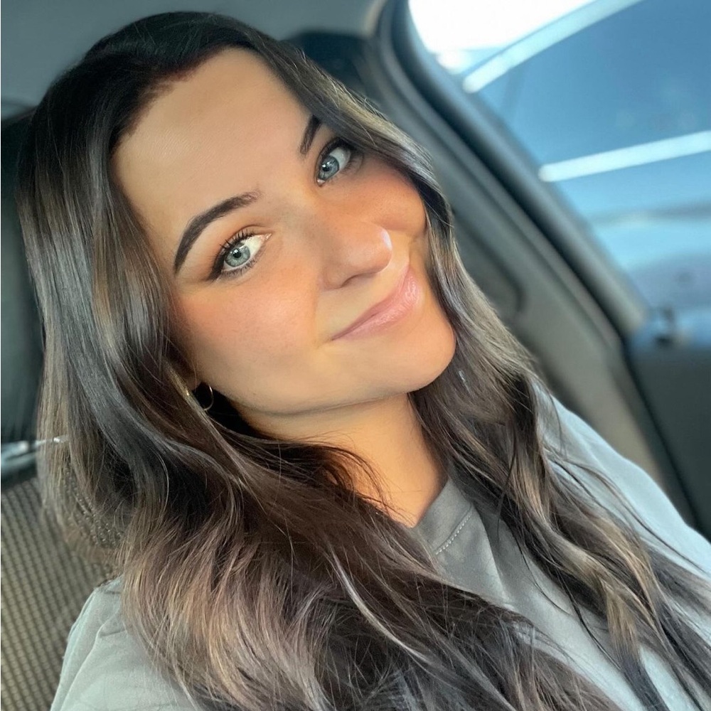 Hi☺️